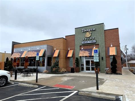 panera mayfield heights